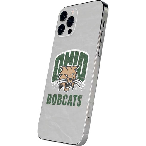 Ohio University Ohio University Bobcats iPhone 12 Pro Skin