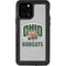 Ohio University Ohio University Bobcats iPhone 12 Pro Waterproof Case
