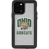 Ohio University Ohio University Bobcats iPhone 12 Pro Waterproof Case