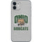 Ohio University Ohio University Bobcats iPhone 12 Skin