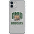 Ohio University Ohio University Bobcats iPhone 12 Skin