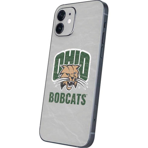 Ohio University Ohio University Bobcats iPhone 12 Skin