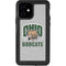 Ohio University Ohio University Bobcats iPhone 12 Waterproof Case