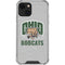 Ohio University Ohio University Bobcats iPhone 13 Clear Case