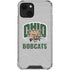 Ohio University Ohio University Bobcats iPhone 13 Clear Case