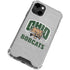 Ohio University Ohio University Bobcats iPhone 13 Clear Case