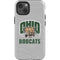 Ohio University Ohio University Bobcats iPhone 13 Impact Case