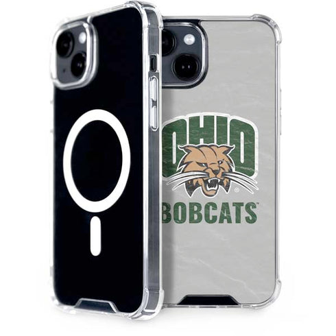 Ohio University Ohio University Bobcats iPhone 13 MagSafe Case