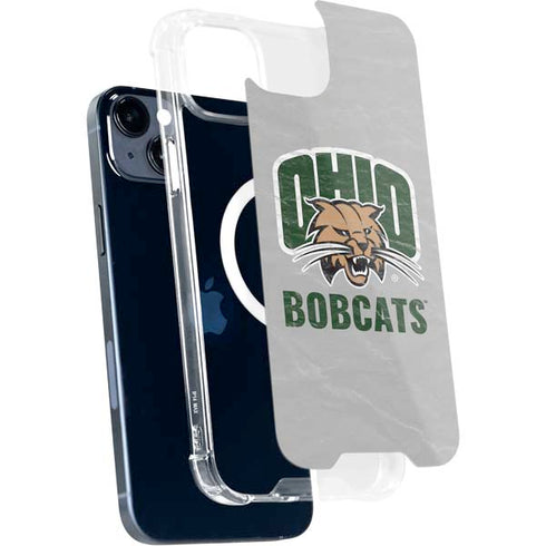 Ohio University Ohio University Bobcats iPhone 13 MagSafe Case