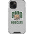 Ohio University Ohio University Bobcats iPhone 13 Mini Clear Case