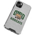Ohio University Ohio University Bobcats iPhone 13 Mini Clear Case