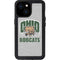 Ohio University Ohio University Bobcats iPhone 13 Mini Waterproof Case