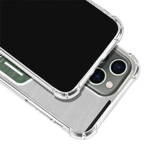 Ohio University Ohio University Bobcats iPhone 13 Pro Clear Case