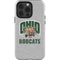 Ohio University Ohio University Bobcats iPhone 13 Pro Impact Case
