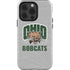 Ohio University Ohio University Bobcats iPhone 13 Pro Impact Case