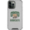 Ohio University Ohio University Bobcats iPhone 13 Pro Max Clear Case