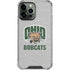 Ohio University Ohio University Bobcats iPhone 13 Pro Max Clear Case