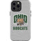 Ohio University Ohio University Bobcats iPhone 13 Pro Max Impact Case