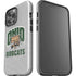 Ohio University Ohio University Bobcats iPhone 13 Pro Max Impact Case