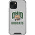 Ohio University Ohio University Bobcats iPhone 14 Clear Case