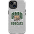 Ohio University Ohio University Bobcats iPhone 14 Plus Impact Case