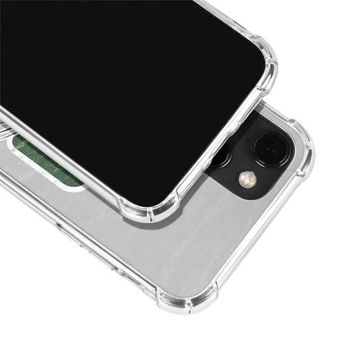 Ohio University Ohio University Bobcats iPhone 14 Plus Clear Case