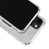 Ohio University Ohio University Bobcats iPhone 14 Plus Clear Case