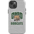 Ohio University Ohio University Bobcats iPhone 15 Impact Case