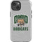 Ohio University Ohio University Bobcats iPhone 14 Impact Case