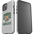 Ohio University Ohio University Bobcats iPhone 14 Impact Case