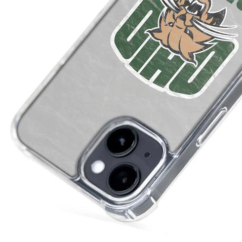 Ohio University Ohio University Bobcats iPhone 14 Plus MagSafe Case