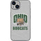 Ohio University Ohio University Bobcats iPhone 15 Plus Skin