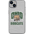 Ohio University Ohio University Bobcats iPhone 15 Plus Skin