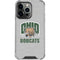 Ohio University Ohio University Bobcats iPhone 14 Pro Clear Case