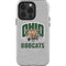 Ohio University Ohio University Bobcats iPhone 14 Pro Impact Case