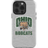 Ohio University Ohio University Bobcats iPhone 15 Pro Impact Case