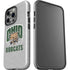 Ohio University Ohio University Bobcats iPhone 14 Pro Impact Case