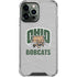 Ohio University Ohio University Bobcats iPhone 14 Pro Max Clear Case