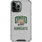 Ohio University Ohio University Bobcats iPhone 15 Pro Max Clear Case