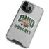 Ohio University Ohio University Bobcats iPhone 14 Pro Max Clear Case
