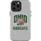 Ohio University Ohio University Bobcats iPhone 14 Pro Max Impact Case