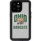 Ohio University Ohio University Bobcats iPhone 14 Pro Max Waterproof Case