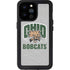 Ohio University Ohio University Bobcats iPhone 14 Pro Max Waterproof Case