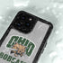 Ohio University Ohio University Bobcats iPhone 14 Pro Max Waterproof Case