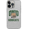 Ohio University Ohio University Bobcats iPhone 14 Pro Skin