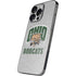 Ohio University Ohio University Bobcats iPhone 14 Pro Skin