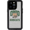 Ohio University Ohio University Bobcats iPhone 14 Pro Waterproof Case