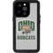 Ohio University Ohio University Bobcats iPhone 15 Pro Waterproof Case
