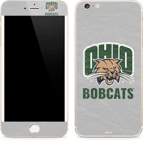 Ohio University Ohio University Bobcats iPhone 6/6s Plus Skin