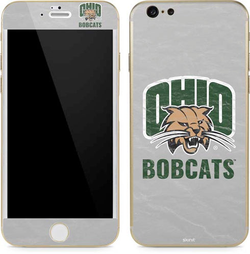 Ohio University Ohio University Bobcats iPhone 6/6s Skin